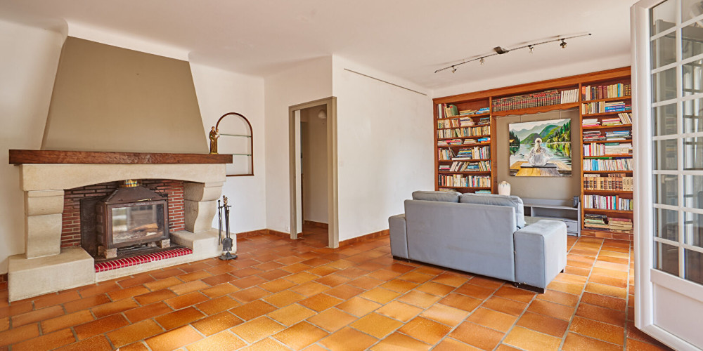 maison à ST VINCENT DE PAUL (40990)